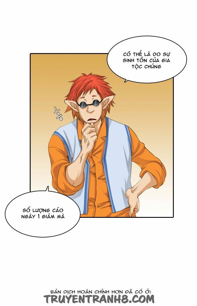 a thousand years ninetails chapter 19 18