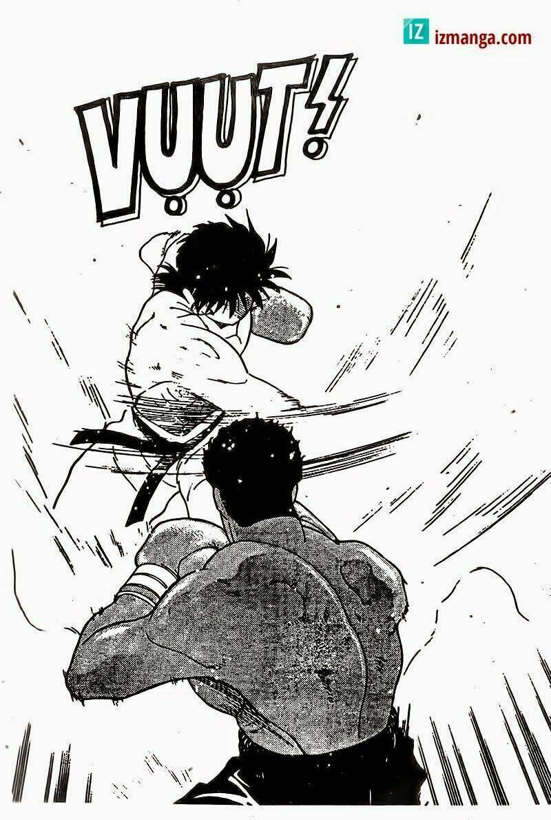 truyền nhân atula - shura no mon i chapter 126 9