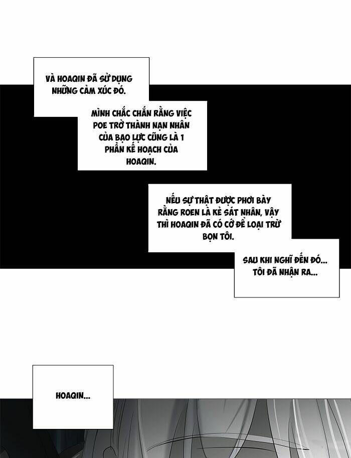 cuộc chiến trong tòa tháp chapter 242 9