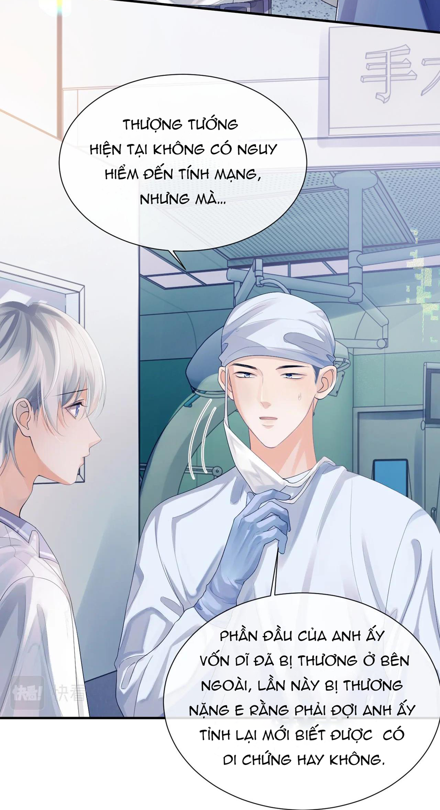 xin hãy ly hôn chapter 86 31