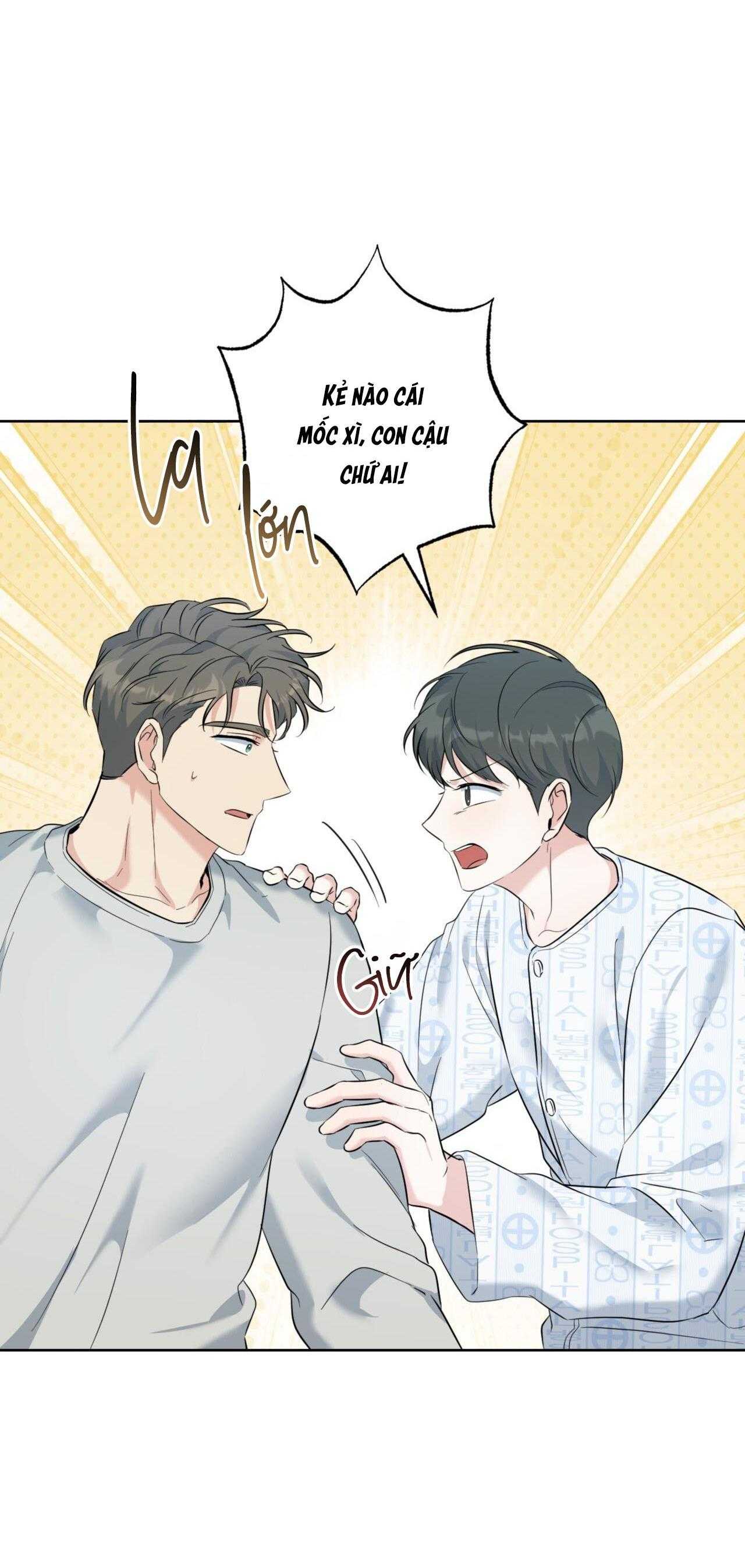 khu rừng tĩnh lặng chapter 37 54