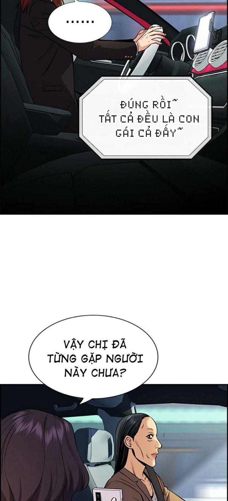 Giáo Dục Chân Chính chapter 66 5