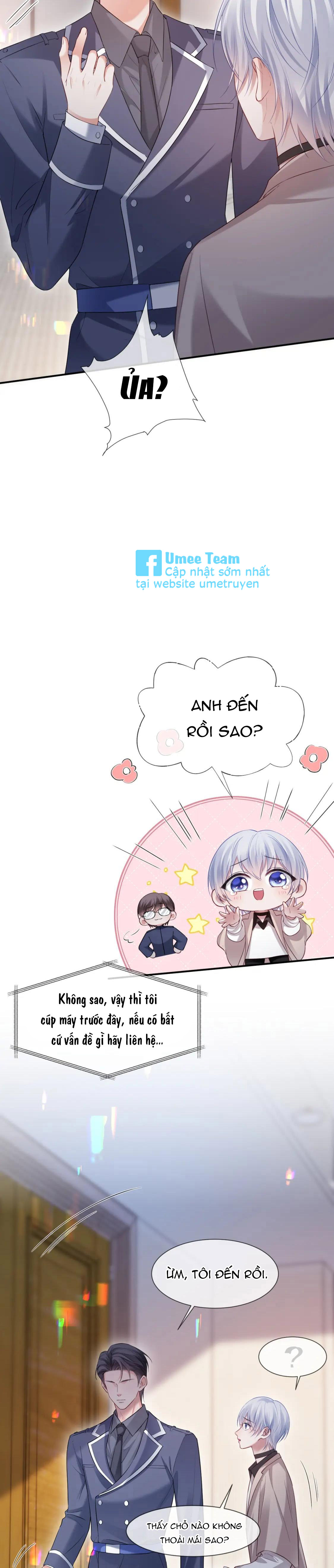 xin hãy ly hôn chapter 101 8