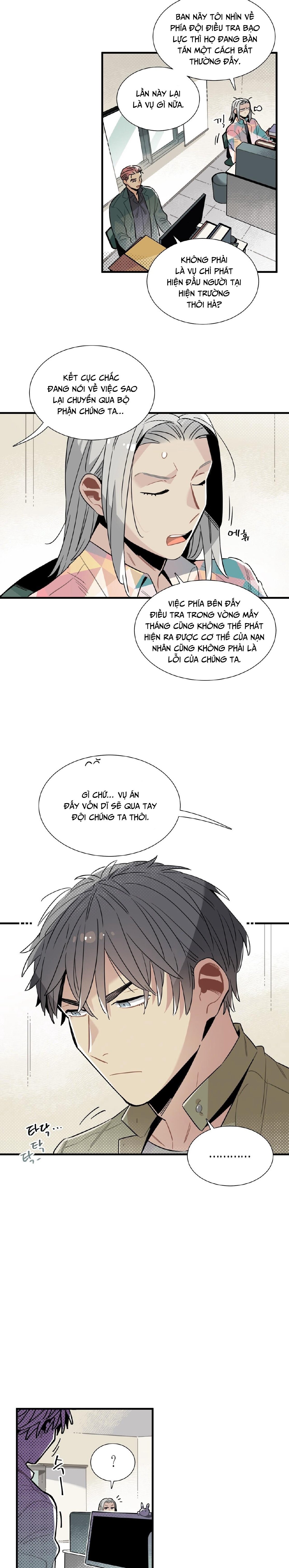 cách trừng trị lời nguyền chapter 1 16