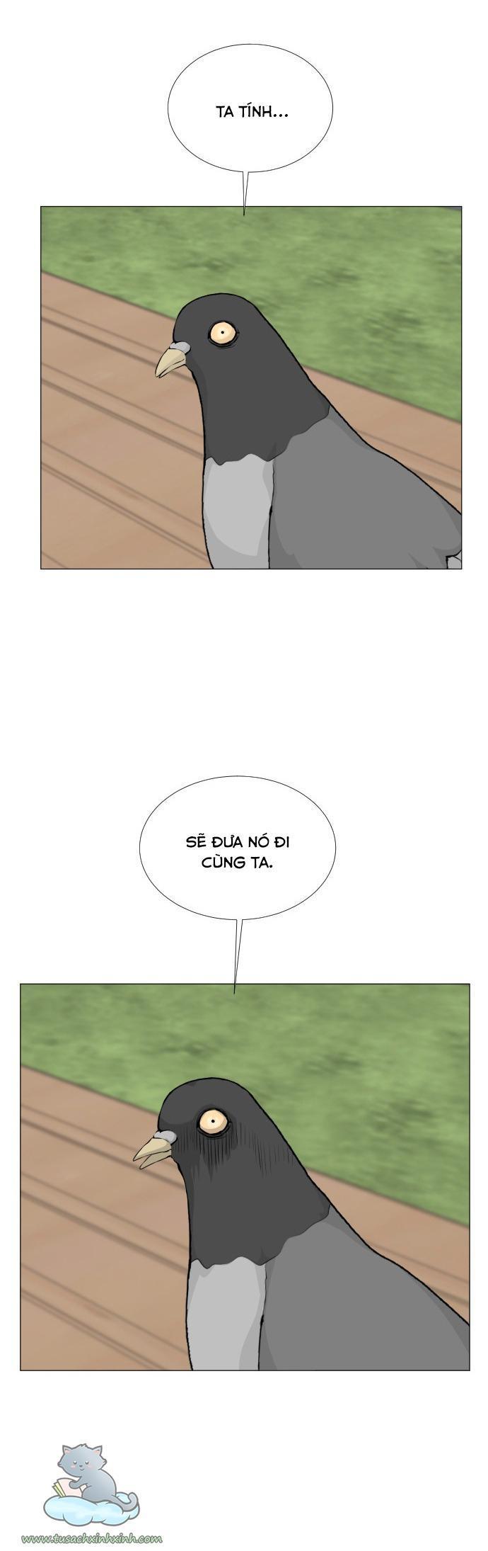 bán quỷ chapter 50 39