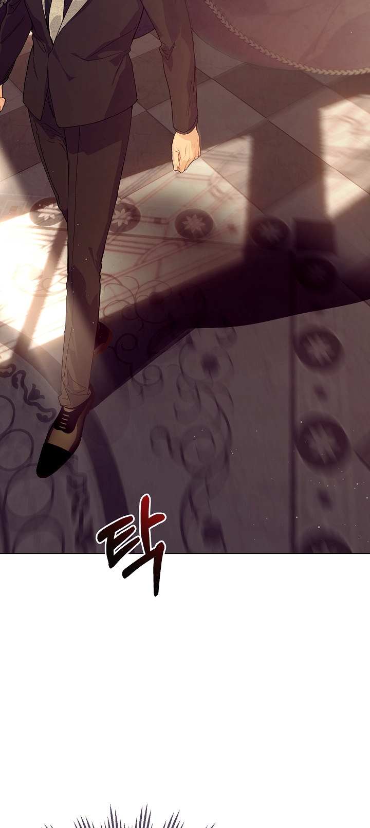 [18+] sự đáng sợ bên trong đại dương chapter 67.2 2