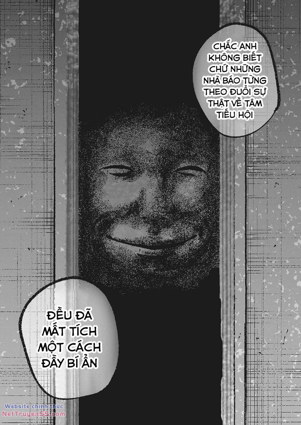 smiley - cười lên m chapter 17 15