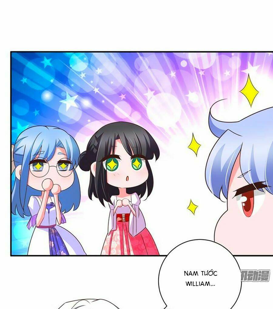 người yêu khát máu của tôi chapter 63 16