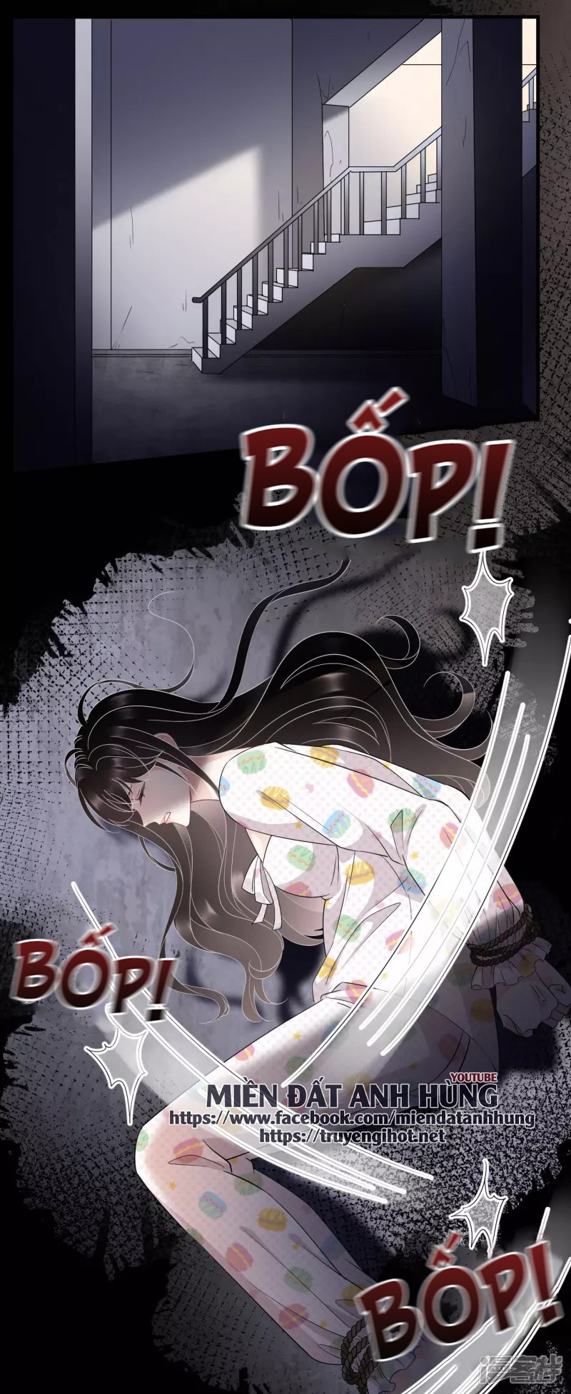 [16+] đại tiểu thư có thể có ý đồ xấu chapter 52.2 2