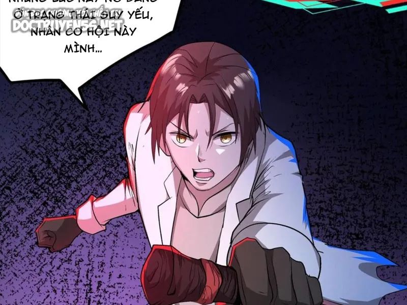 quỷ dị dược tề sư: bệnh nhân của ta đều là kinh khủng chapter 94 23