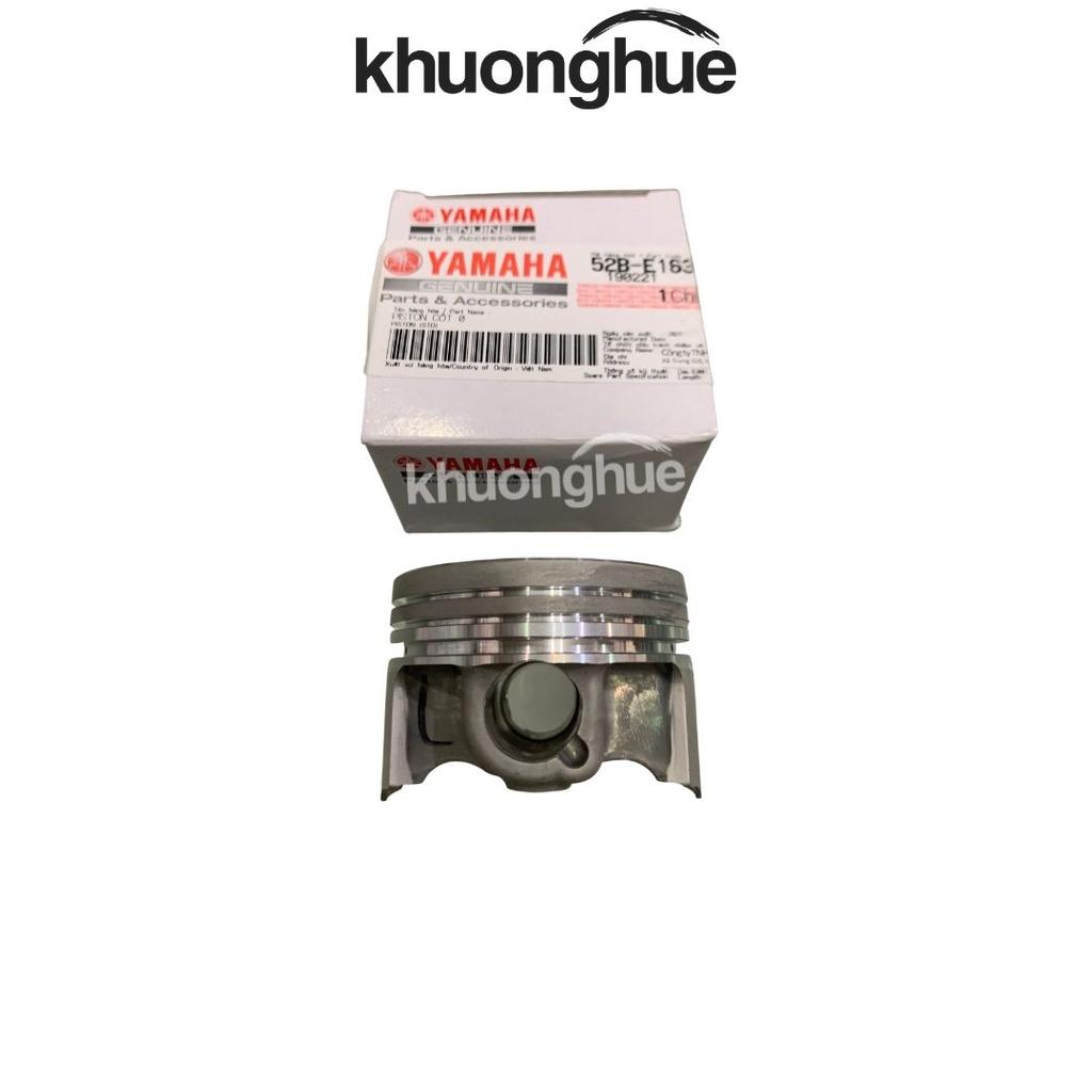 Piston Nozza chính hãng Yamaha