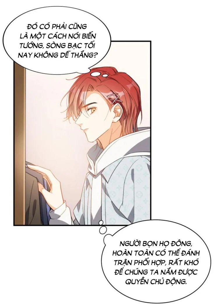 nụ hôn vực thẳm chapter 45 7