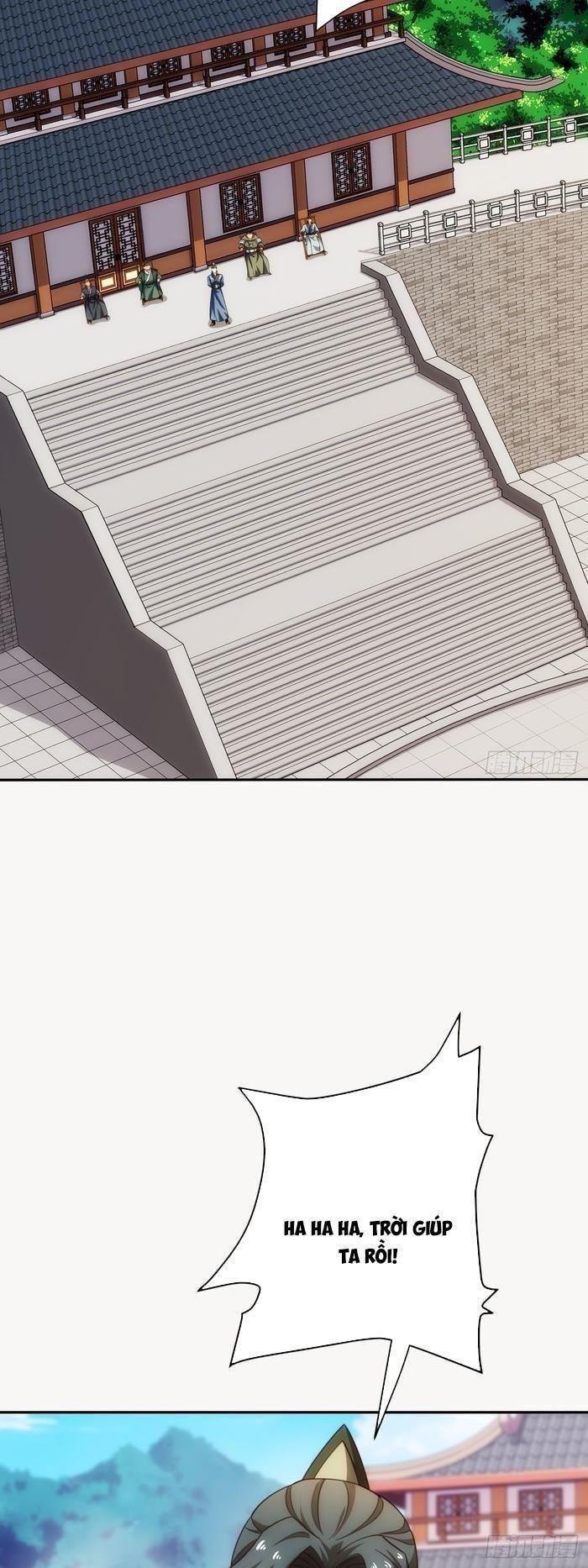 đạo thần chapter 34 4