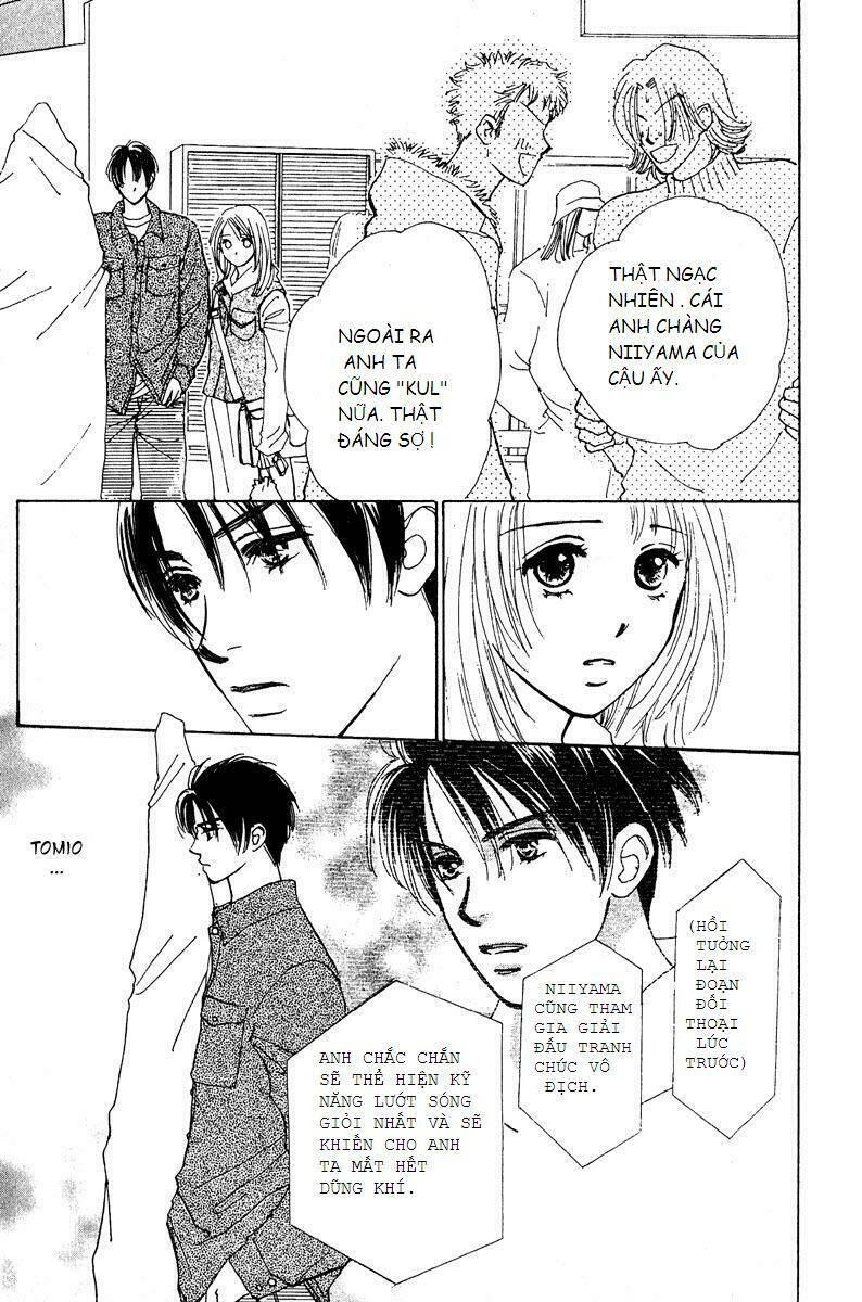 honey na koto chapter 7 5