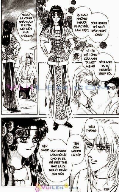 tinh linh của biển chapter 3 139