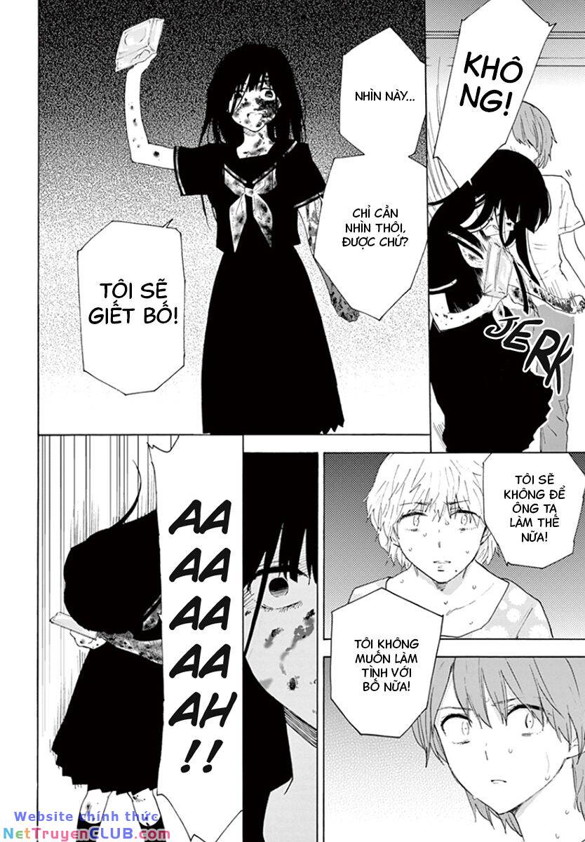 himegoto - juukyuusai no seifuku chapter 99 9