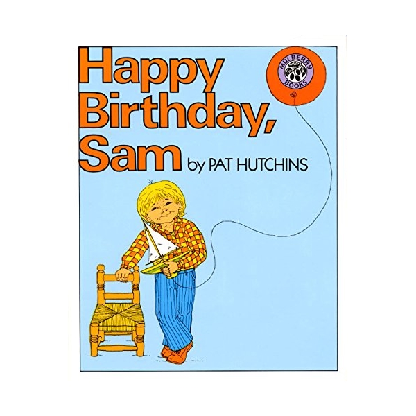 Happy Birthday, Sam