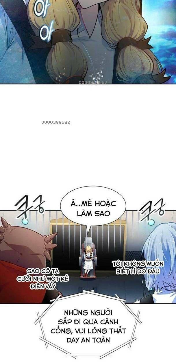 tòa tháp bí ẩn 2 chapter 557 31