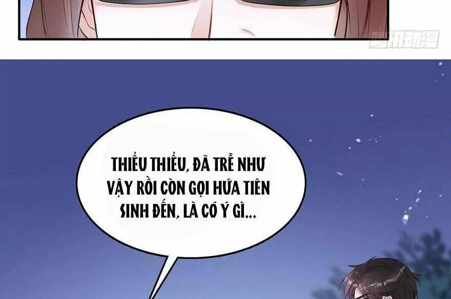 sau này vẫn cứ thích em chapter 40 17