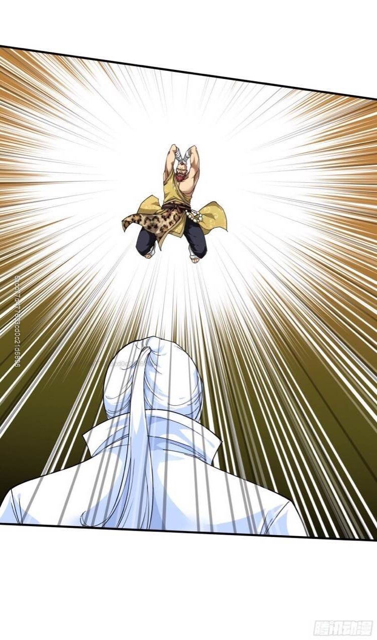 trọng sinh ta là đại thiên thần chapter 71 16