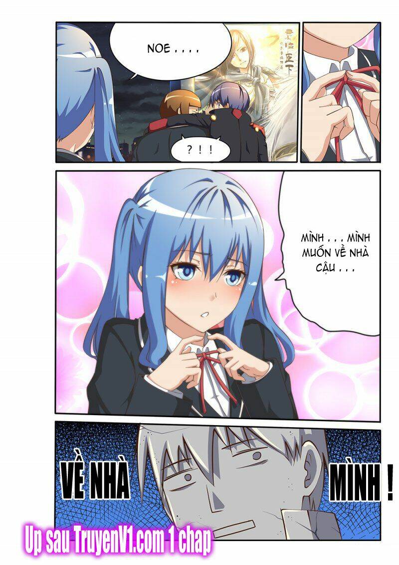 world of super sand box chapter 74 10