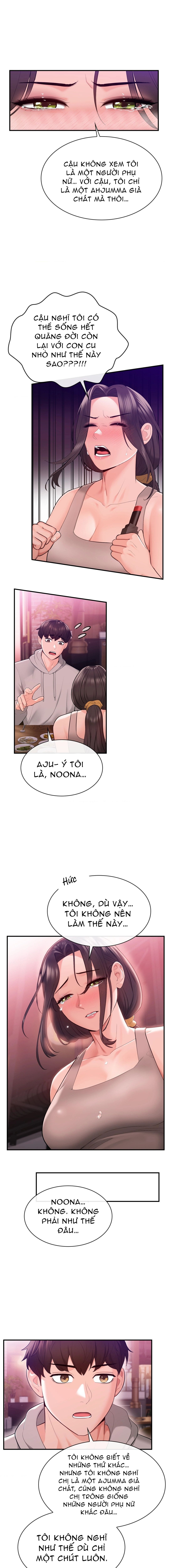 chợ dâu chapter 11 13