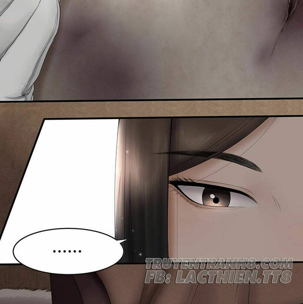 nữ ngỗ tác họa cốt chapter 12 28