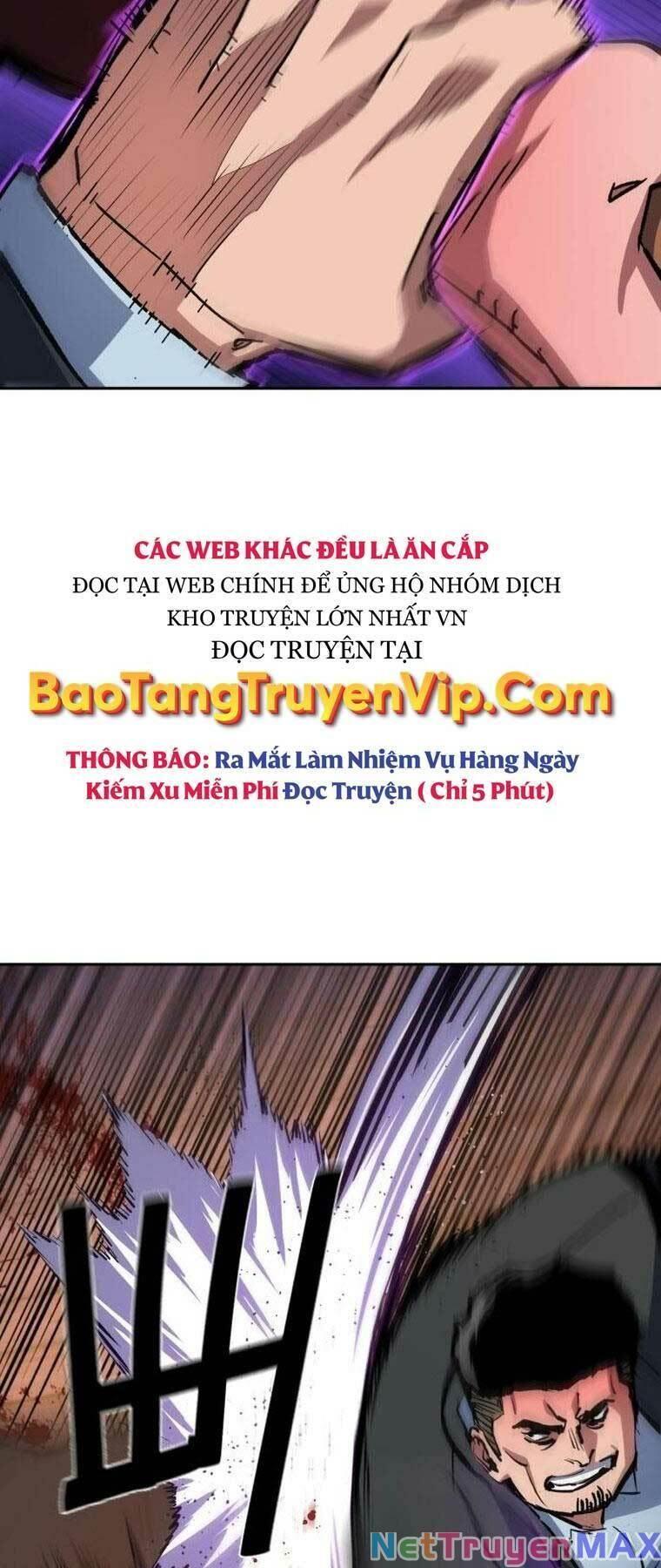bạn học tôi là lính đánh thuê chapter 150 12