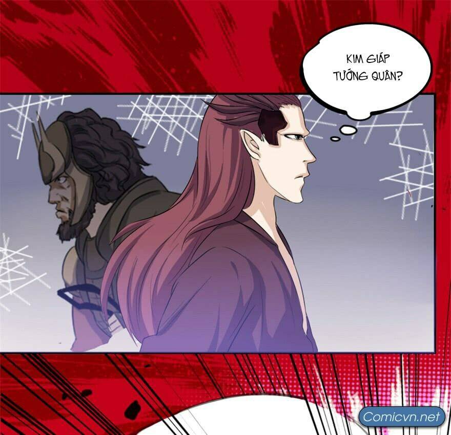 trùng sinh thành yêu chapter 5 37