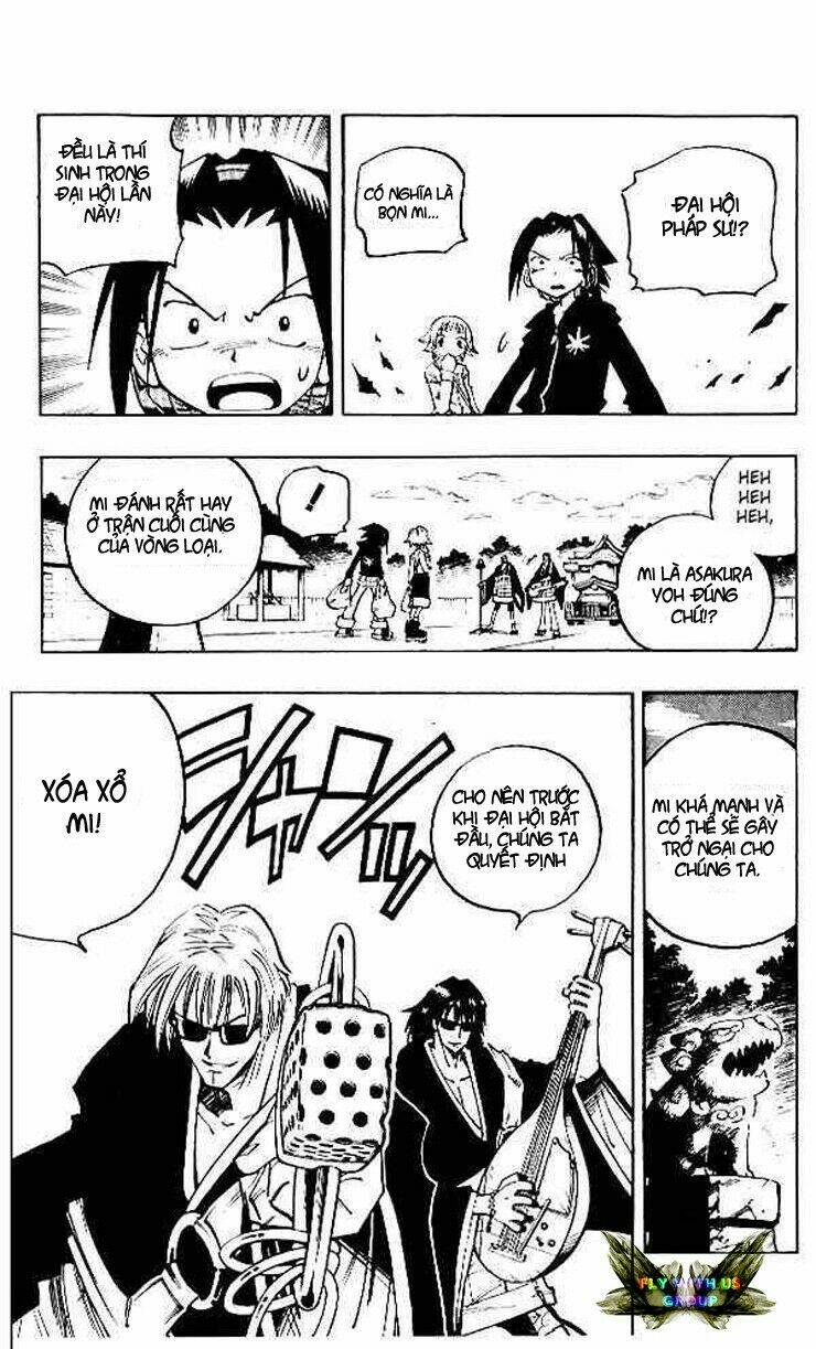 vua pháp thuật chapter 66 19