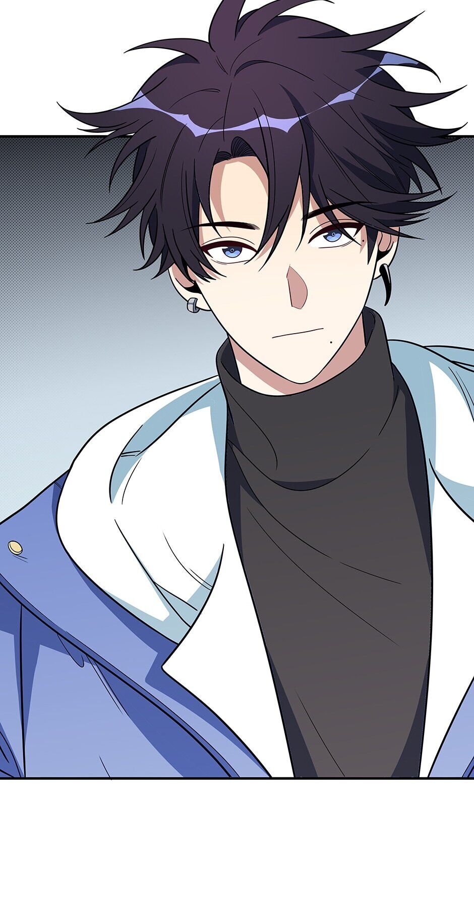 [16+] killing my love chapter 8.1 26