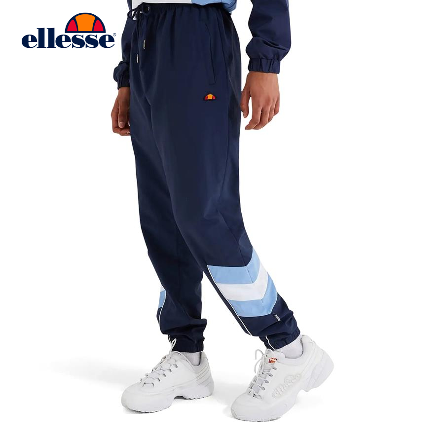 Quần dài thể thao nam Ellesse Classics Ss22 Q2-Minuti Track Pant - 622115