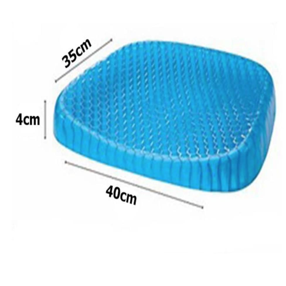 Nệm lót ghế êm ái 3D Thoáng Khí Đột Phá Mới MAGIC CUSHION - AsiaMart