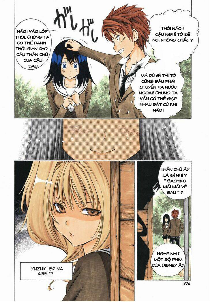 corpse party another child chapter 1 4