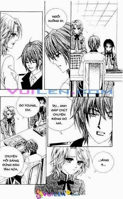 đại ca đi học chapter 7 119