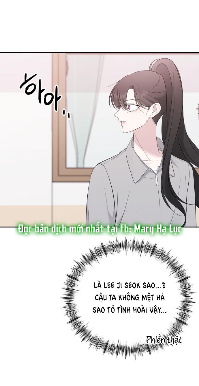 tôi sẽ thay đổi kết cục chapter 2.2 24