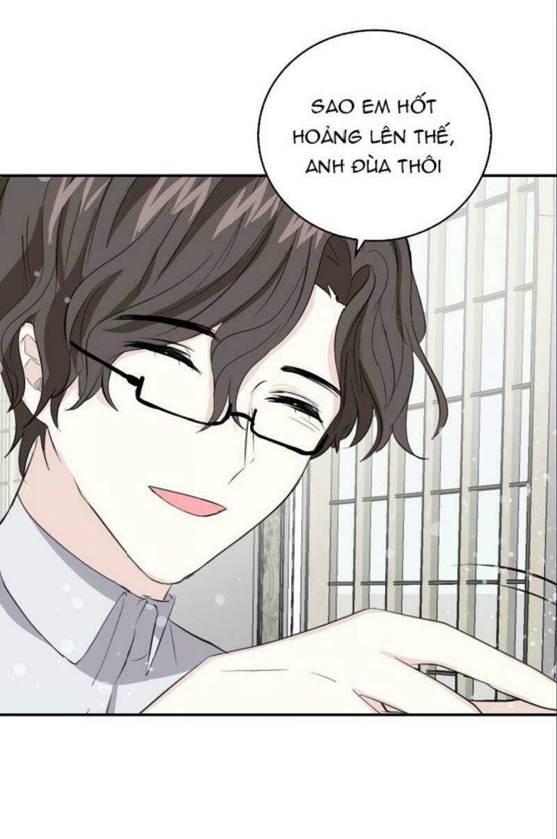 tôi là bạn gái cũ của một người lính chapter 10 30