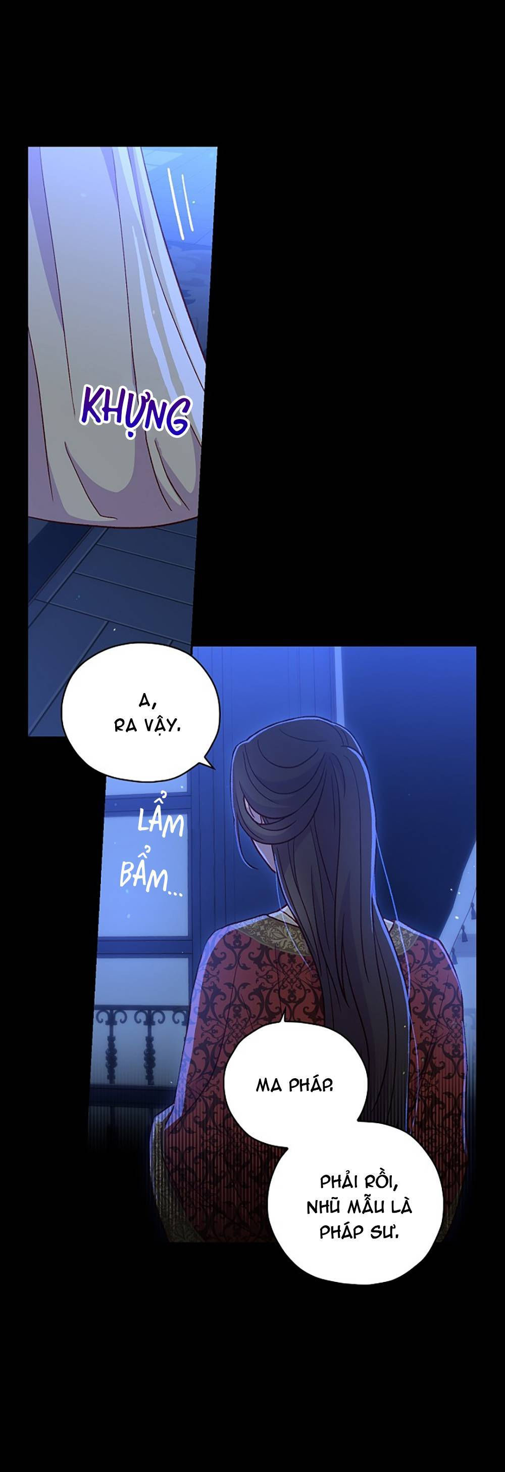 sống sót dưới thân phận hầu nữ chapter 36 23