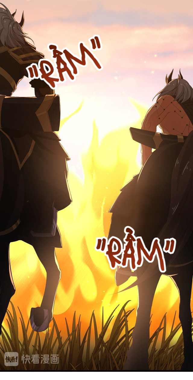 chiến thần dưỡng thành ký chapter 14 34