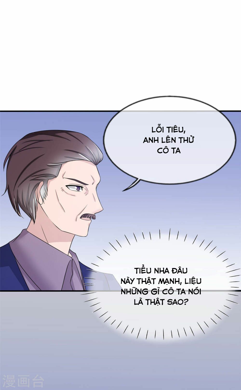 siêu cấp nữ thần trọng sinh chapter 5 32