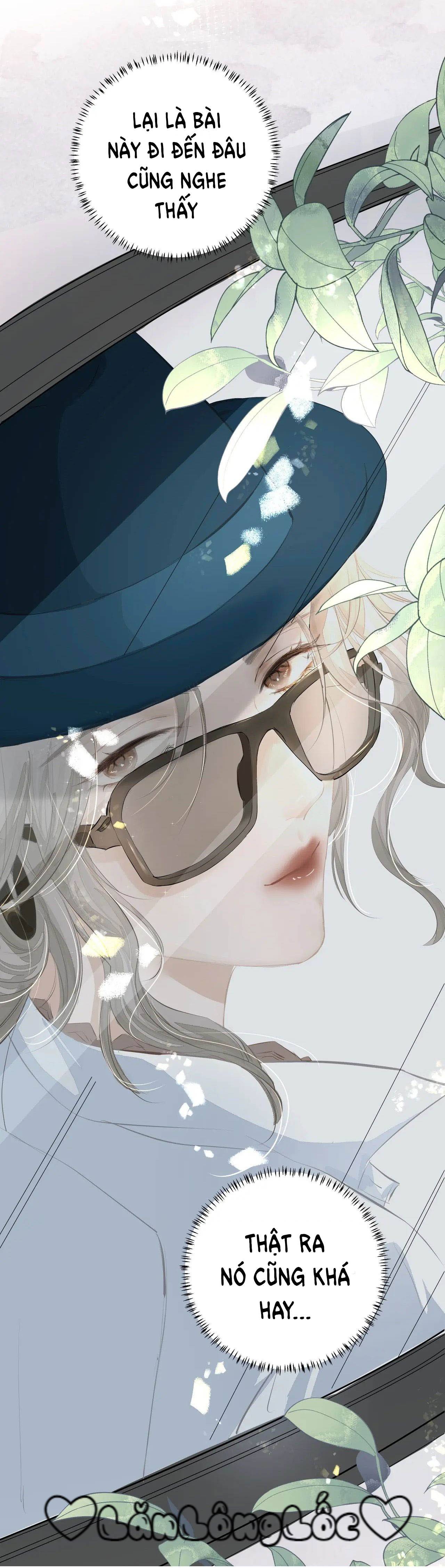 không thể buông được em chapter 8 22