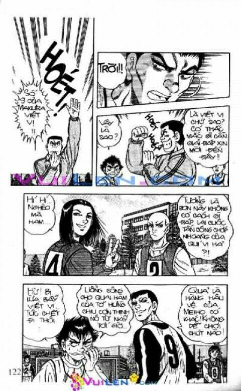 sôi động cầu trường full 17 tập chapter 17 122