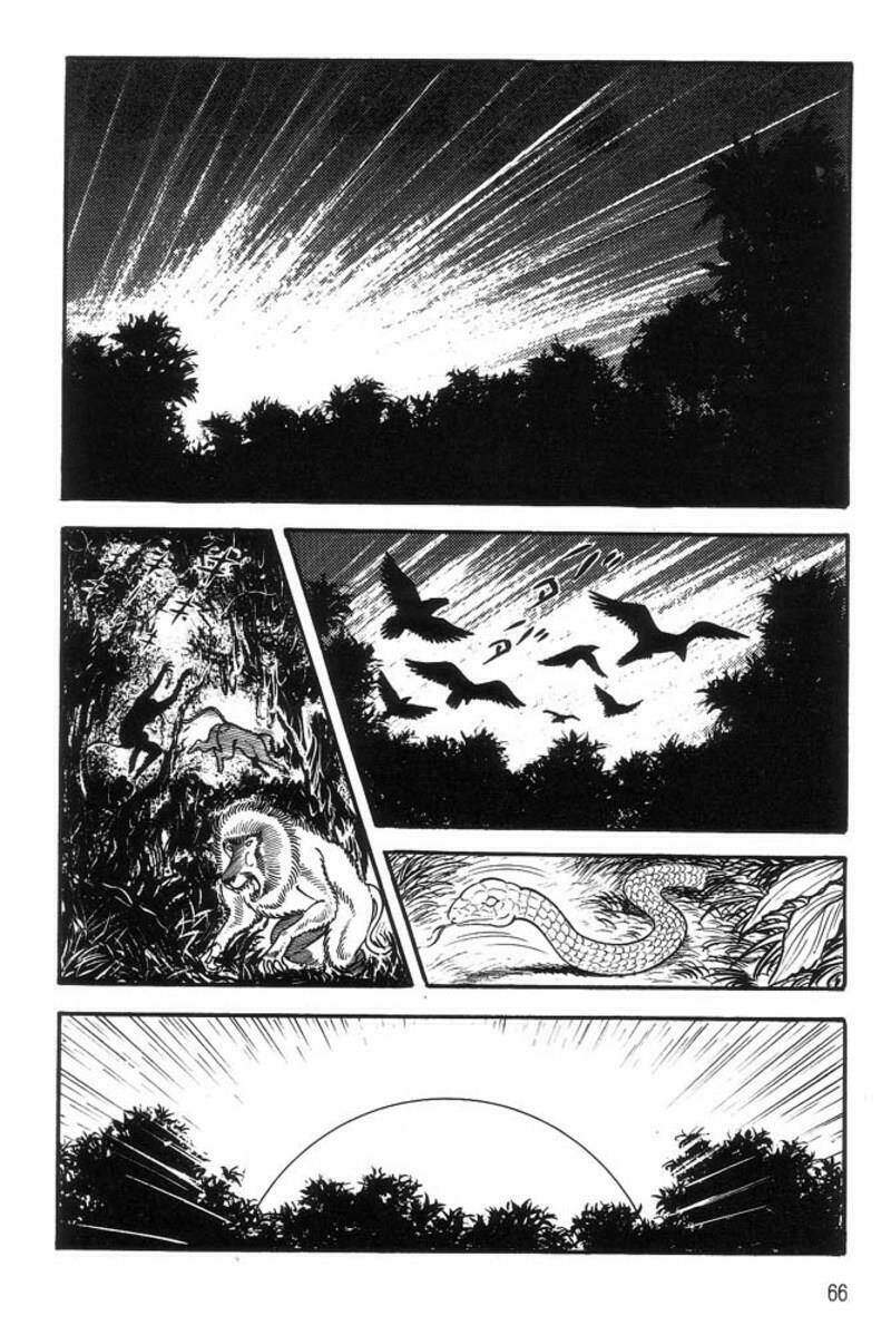 violence jack: king of brutes chapter 3 17