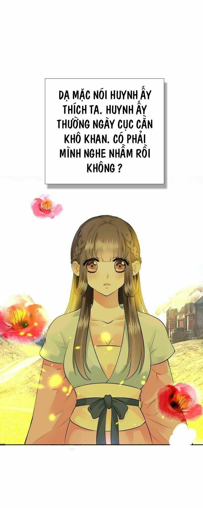 điền viên mật sủng: cô vợ nóng bỏng chapter 48 32