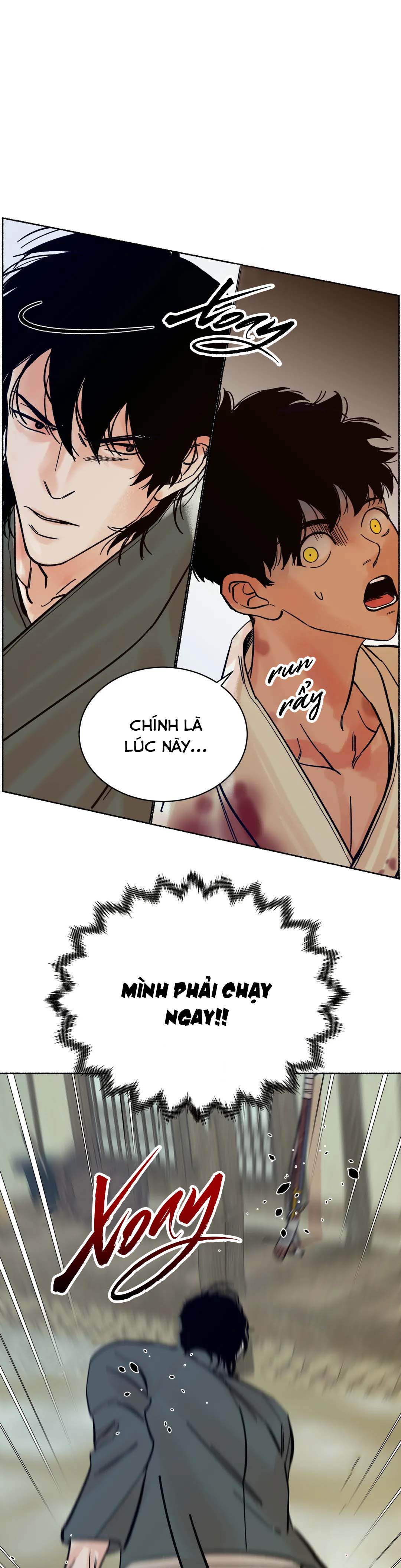 chú hổ hoàng kim chapter 7 4