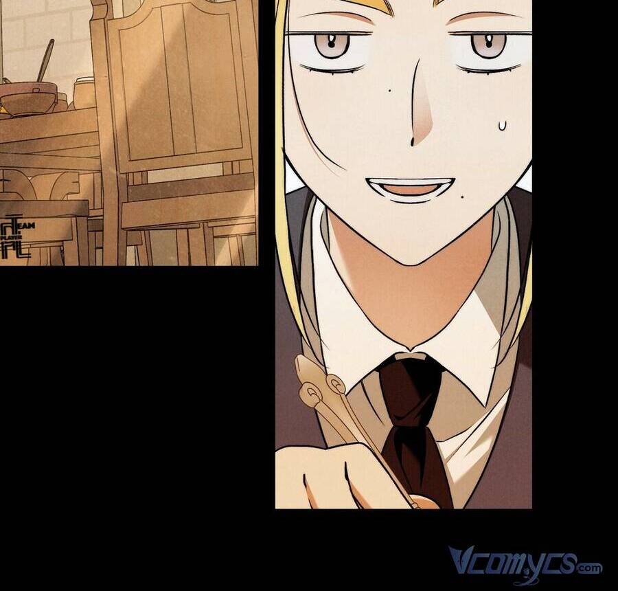 lời nói dối vĩnh cửu của người chapter 29 34