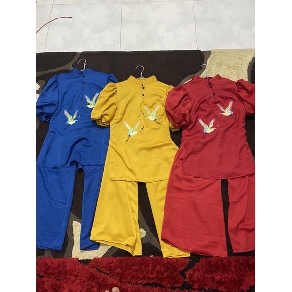 ĐỒ LAM ĐI CHÙA Mẫu Hạt Vải Lụa Nhung