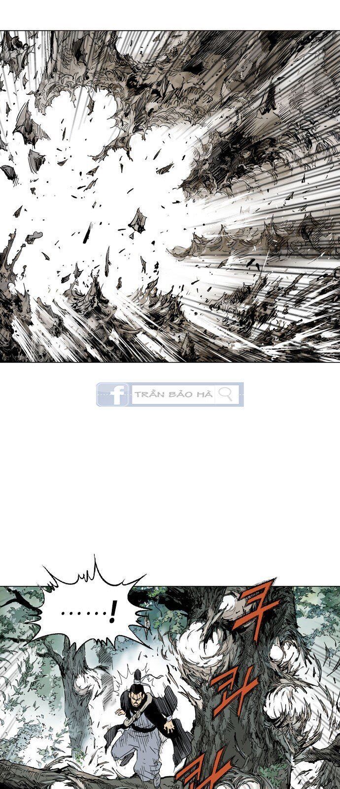 cao thủ 2 chapter 77 46