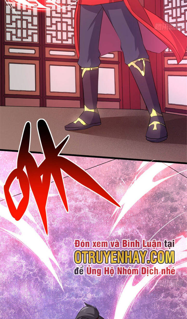 vạn đạo long hoàng chapter 16 32