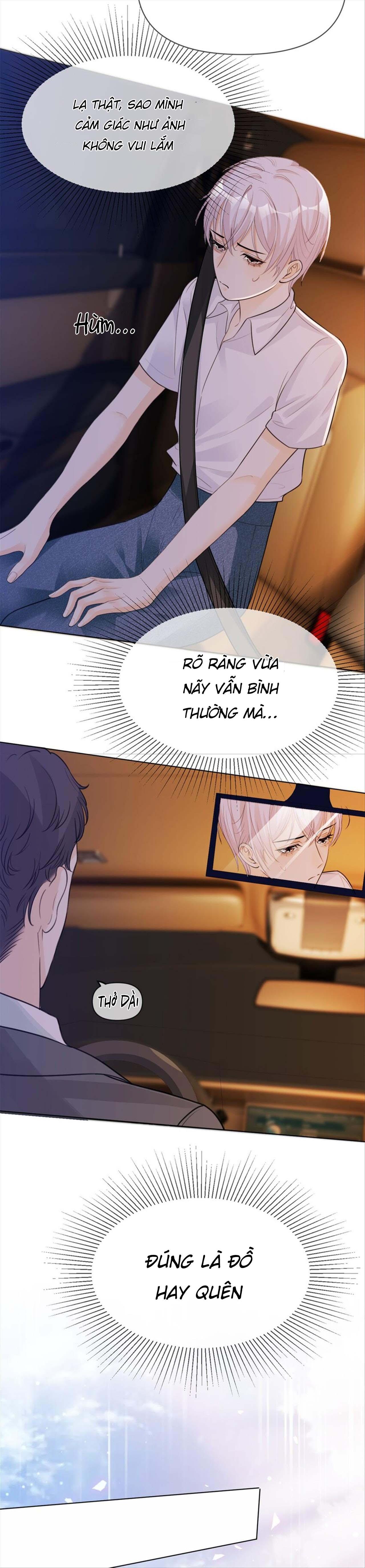 bị vạn người anti, sống lại tôi hot khắp internet chapter 13 13